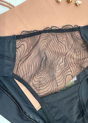 Intimissimi 🇮🇹 трусики слип hypnotic details 4