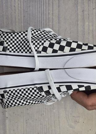 Кеды vans old skool 4