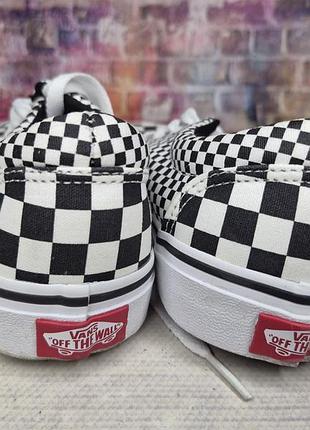 Кеды vans old skool 6