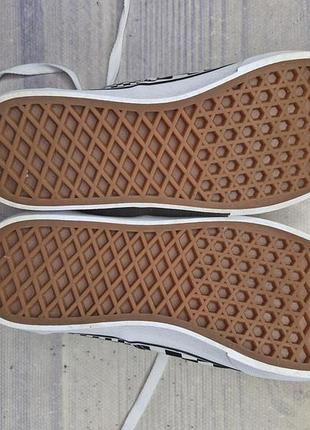 Кеды vans old skool 5