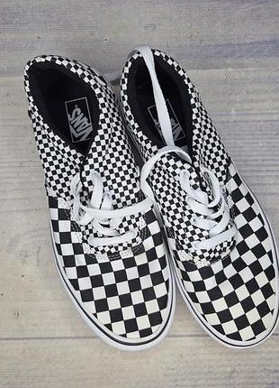 Кеды vans old skool 3