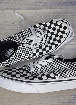 Кеды vans old skool