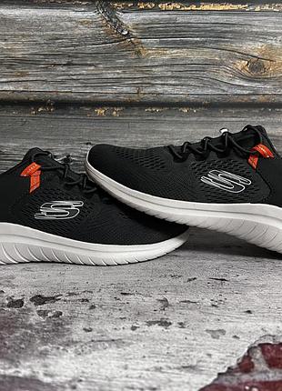 Кросівки skechers ultra flex 2.0 - kerlem оригінал