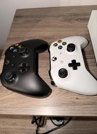 Ігрова консоль xbox one s 1tb 6