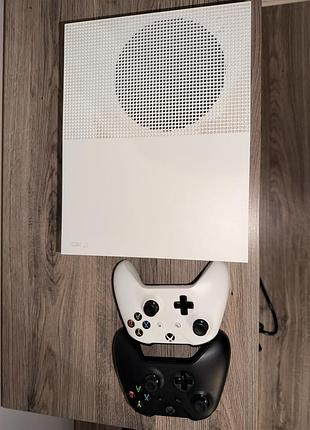Ігрова консоль xbox one s 1tb 2
