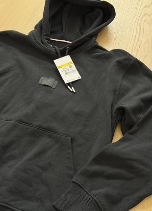 Чоловіче худі jordan flight fleece s fv7247-010