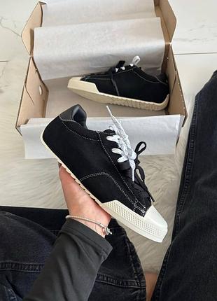 Converse chuck taylor lo pro black