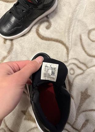 Кросівки nike jordan access 10