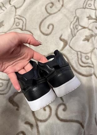 Кросівки nike jordan access 6