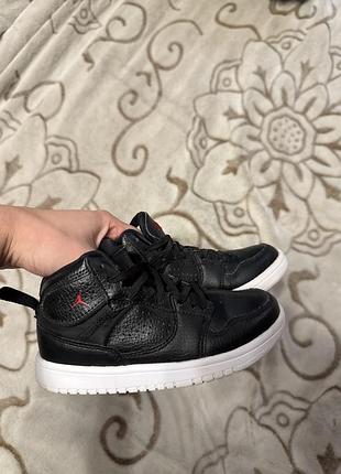 Кросівки nike jordan access
