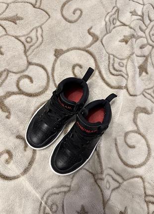 Кросівки nike jordan access 8