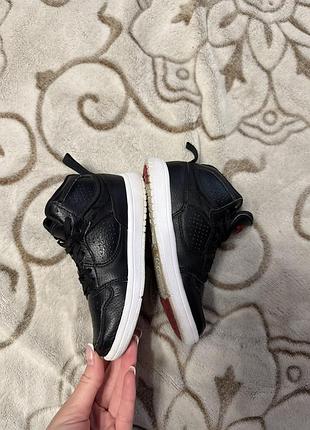 Кросівки nike jordan access 5