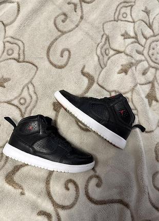 Кросівки nike jordan access 2
