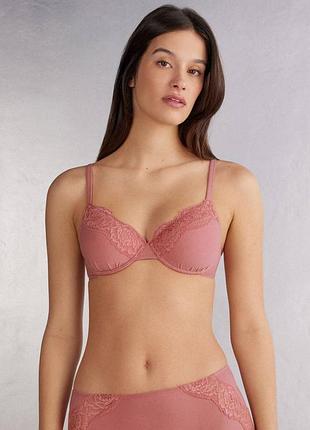Intimissimi 🇮🇹 бавовняний комплект francesca
