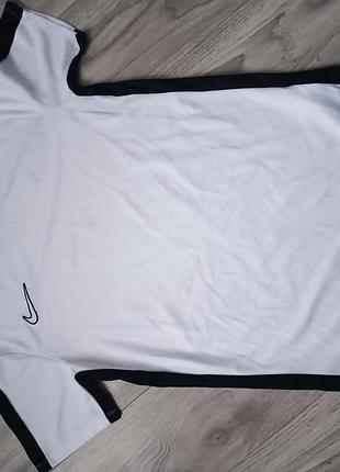 Футболка nike dri-fit