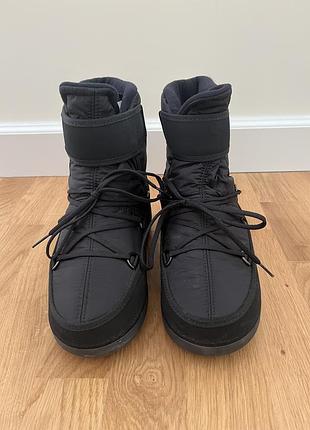 Жіночі зимові мунбути bogner (38-40)