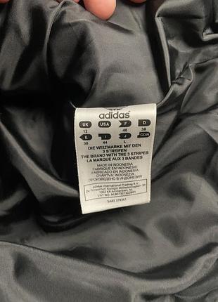 Вінтажна куртка adidas respect me 4