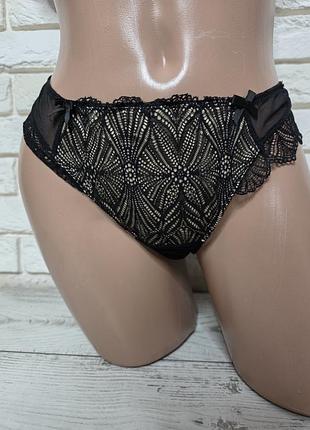 Трусики стринги bout avenue s/m