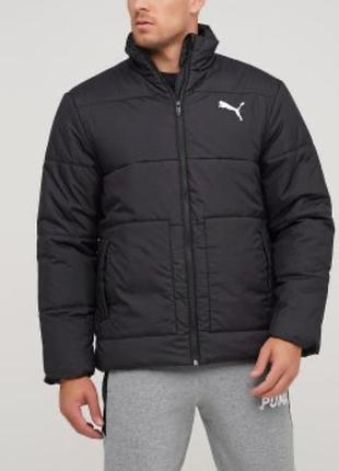 Чоловіча демісезонакуртка puma