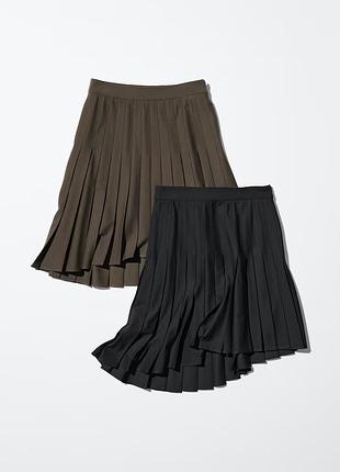 Спідниця uniqlo 488083 2