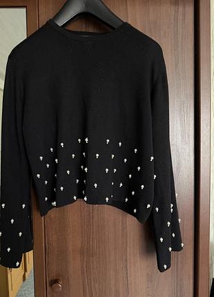 Свитер женский h&m