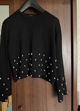 Свитер женский h&m 2