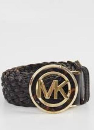 Кожаный ремешок,женский ремешок,ремень, ремешок michael kors