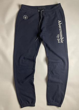 Штани abercrombie & fitch