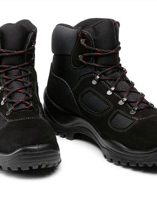 Мужские ботинки трекинговые grisport 10626s199g