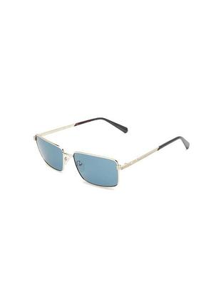 Сонцезахисні брендові окуляри rectangular guess