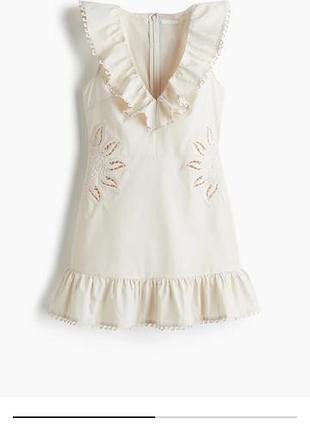 Сукня h&m  m розмір 5