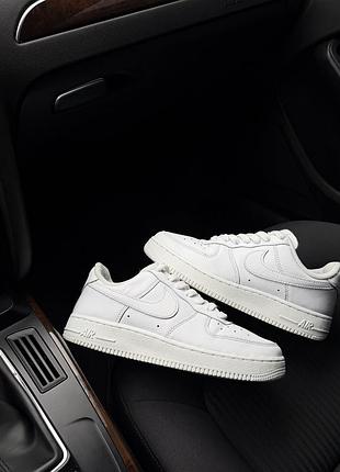 Жіночі кросівки nike air force 1 оригінал