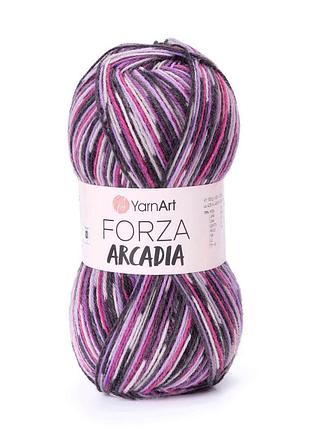 Yarnart forza arcadia, 6808