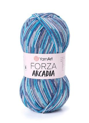Yarnart forza arcadia, 6802