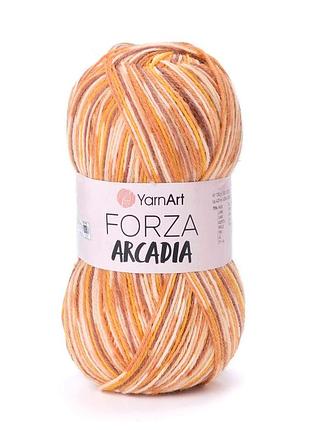 Yarnart forza arcadia, 6803