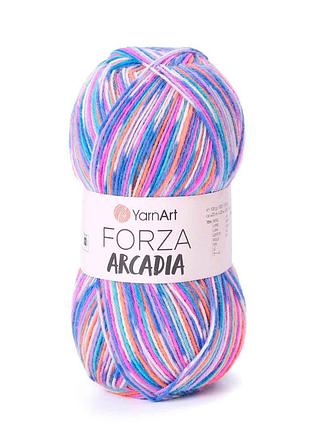 Yarnart forza arcadia, 6810