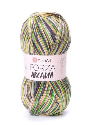 Yarnart forza arcadia, 6809