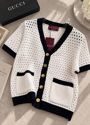 Кардиган gucci