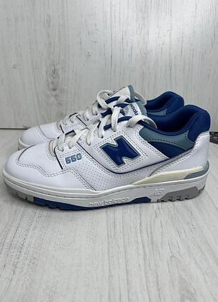 Кросівки new balance 550 original