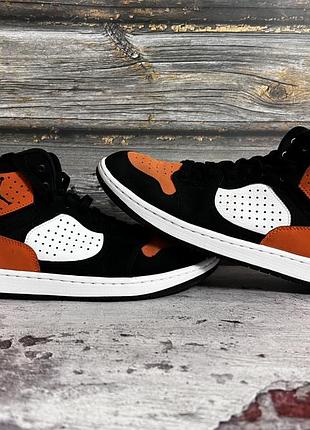 Кросівки nike jordan access  оригінал