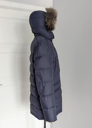 Tommy hilfiger down parka оригинальная парка 4