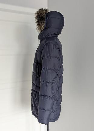 Tommy hilfiger down parka оригинальная парка 2