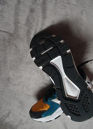 Шикарные яркие кросовки adidas! 6