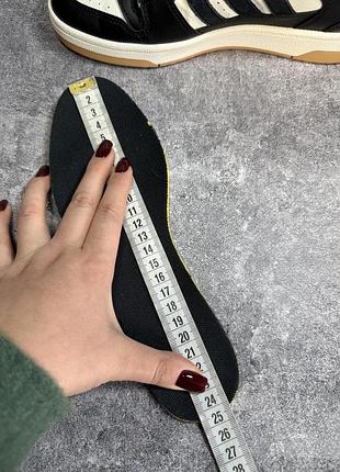 Оригінальні кросівки adidas hoops 3.0 low 9