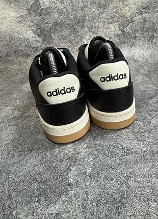 Оригінальні кросівки adidas hoops 3.0 low 5