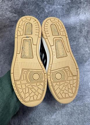 Оригінальні кросівки adidas hoops 3.0 low 6