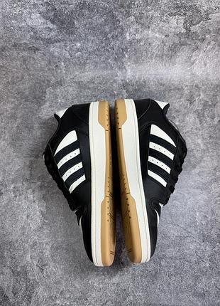 Оригінальні кросівки adidas hoops 3.0 low 4