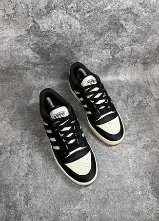 Оригінальні кросівки adidas hoops 3.0 low 2