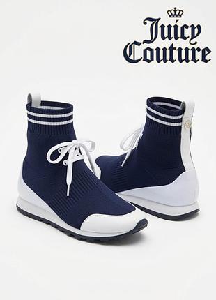 Кросівки чулки juicy couture
