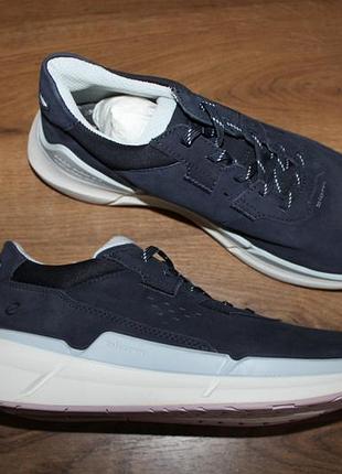Женские кроссовки ecco biom 2.2 w, 38 размер